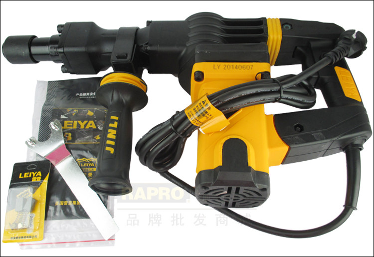 Rea Electric Pick 0855 Electric pick Slotted Detached Wall Industrial Grade Single Use Electric Pick