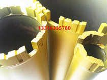 Bo deep water drill bit 108 112 127 132 160 168 180 188 190 200 Water drill bit