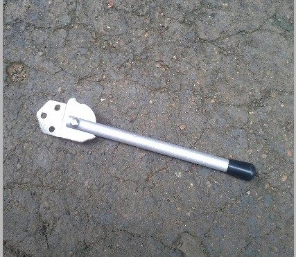 Chaîne de vélo - Ref 2366022 Image 4