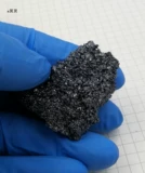 Кристалл с высоким уровнем бора, крупный, кристаллический бор, одно бор бор, можно выбрать Bon -99,99%сбора элементов