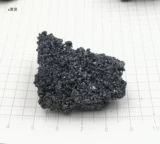 Кристалл с высоким уровнем бора, крупный, кристаллический бор, одно бор бор, можно выбрать Bon -99,99%сбора элементов