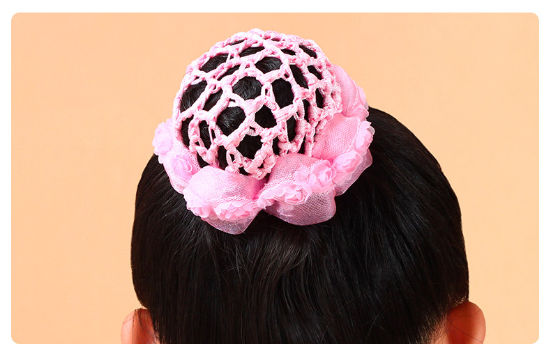 Accessoire cheveux SANTSIWEI en tissu - Ref 1200020 Image 15