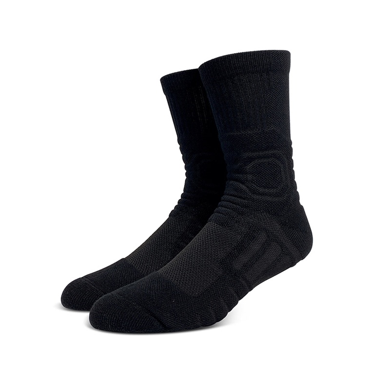 Roller Skating Socks Terry Cloth Towel Socks for Adults Men and Women Thickened Special Roller Skating Socks Anti-Wear for Ice Skating Shoes