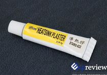 Energy STARS-922 thermal conductive silica gel (5g pack) for heat dissipation silicone for sticky heat sink