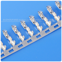 2510 2510 3p 4p fan mother seat with terminal red star phosphorus bronze 100