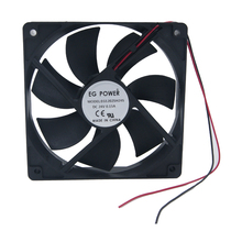 EG POWER 12CM 12025 24v cooling fan EG12025H24S B 0 15A