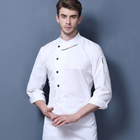 Белый топ + фартук