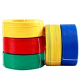 Guilin International Cable Factory Guobo Aluminum Core Пользователи Внешний провод 4 -Square -meter -алюминиевая линия BLV6 ОДИН СЛАНГ 10 ММ16