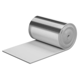 Резиновая и пластиковая изоляционная башня для крыши