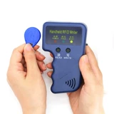 Мобильный телефон, браслет, универсальная парковочная стойка, NFC, для лифта