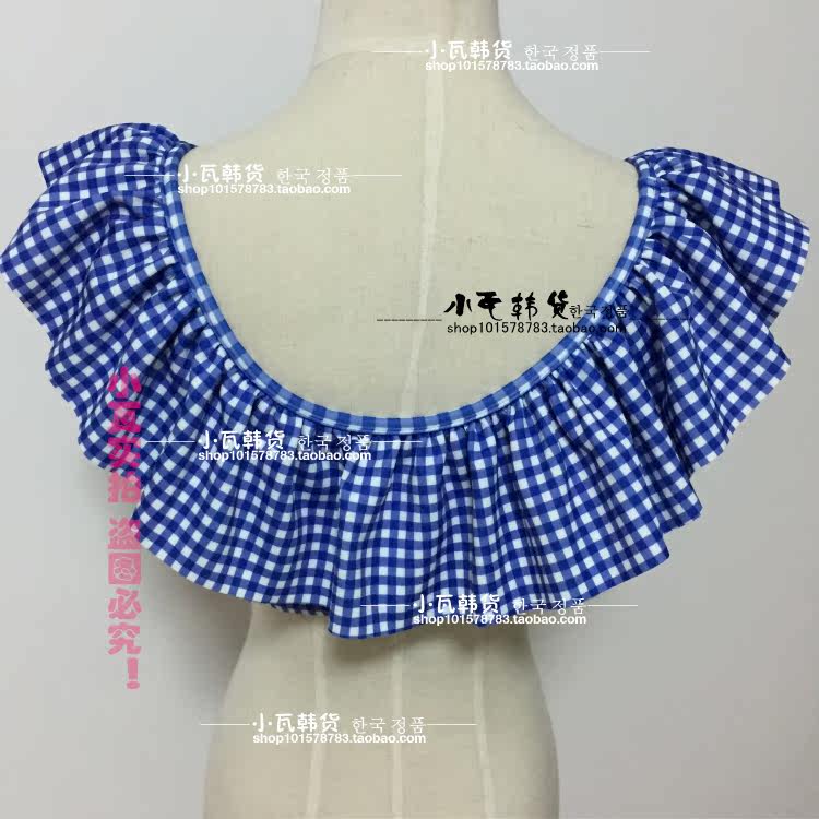 Maillot de bain pour femme - Ref 3030277 Image 10