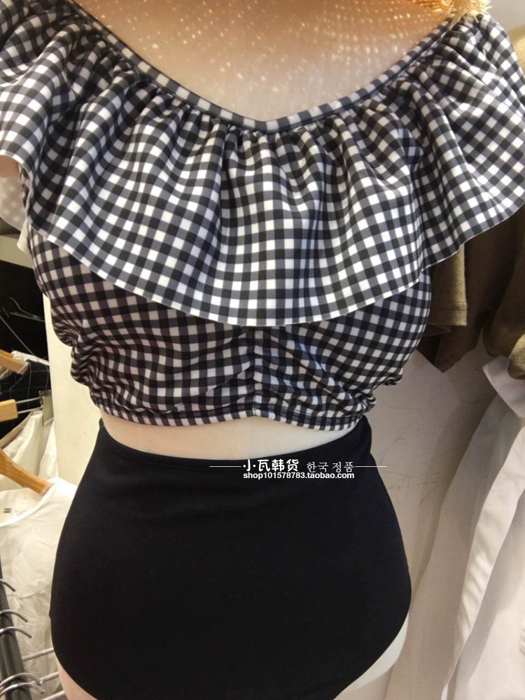 Maillot de bain pour femme - Ref 3030277 Image 7