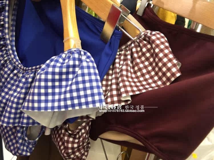 Maillot de bain pour femme - Ref 3030277 Image 9