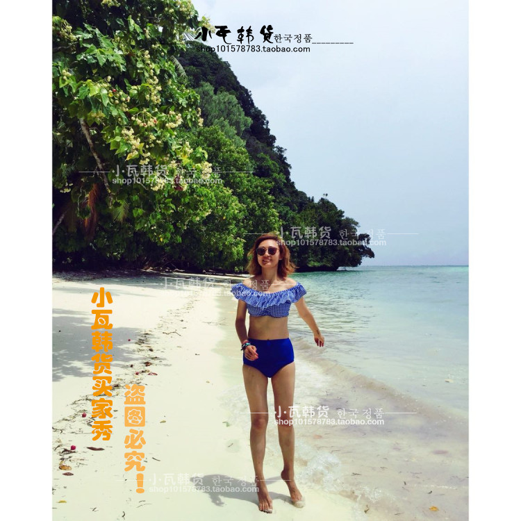 Maillot de bain pour femme - Ref 3030277 Image 25