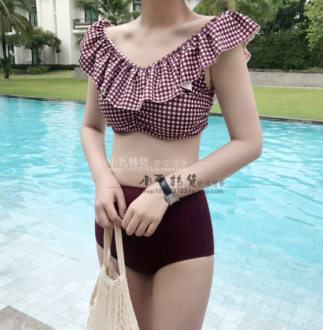 Maillot de bain pour femme - Ref 3030277 Image 1