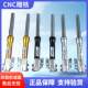 Vgik Fast Electric Motorcycle Front Shock Absorber 30-Core Little Turtle King Da Niu Cool Qi Shang Ling Zhan Su Cnc Competition Shock Absorber