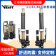 VGIK inverted 33/43/46 core front shock absorber is suitable for Maverick No. 9 electric motorcycle front shock absorber with adjustable damping preload