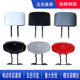 Electric vehicle rear backrest still collar Xunying Ares electric vehicle reinforced backrest scooter motorcycle seat cushion rear backrest