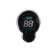 Xiaoguiwang instrument assembly national standard electric vehicle instrument panel M6 modified LED color screen instrument display 48V60V