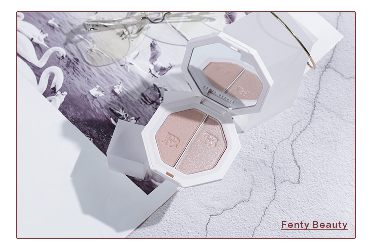 Fenty Beauty必买好物！18