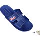 ເກີບແຕະຜູ້ຊາຍ Haobujia 361 plus size 454748 fat foot loose big foot flat slippers