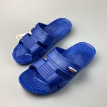 Hotel does not smelly feet bath room slippers factory staff dormitory foot slippers daily home soft mens slippers