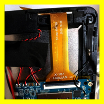 SX-CTP-101720 touch screen tablet HK GG1014 Handwriting screen Capacitive glass outer screen