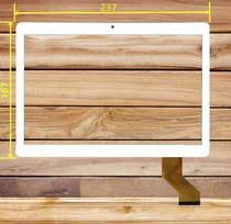 GT10PG127 is suitable for bully S108 S1 S2 learning machine touch screen handwriting screen external screen touch screen