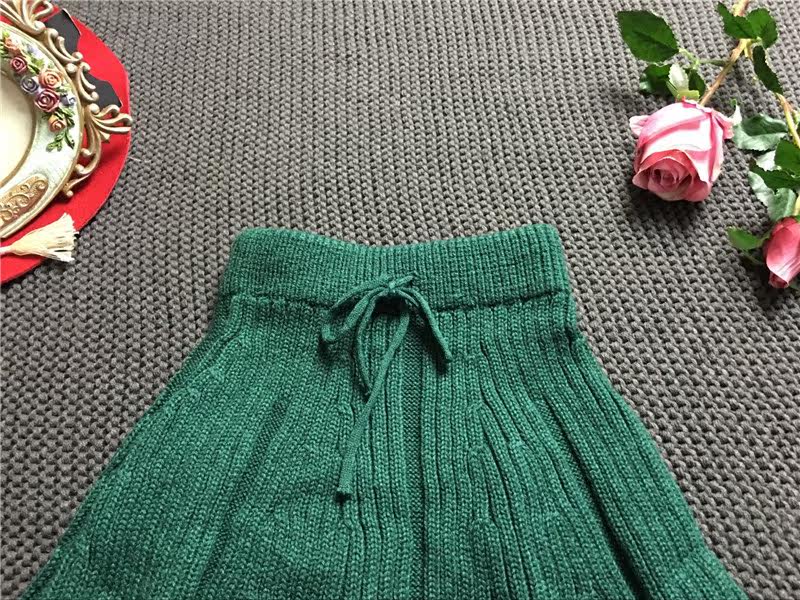 Jupe pour fille - Ref 2049414 Image 3