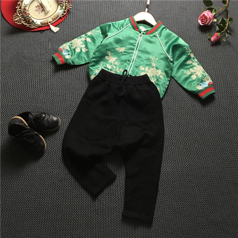 Veste pour fille - Ref 2158253 Image 5