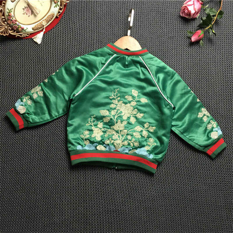 Veste pour fille - Ref 2158253 Image 8