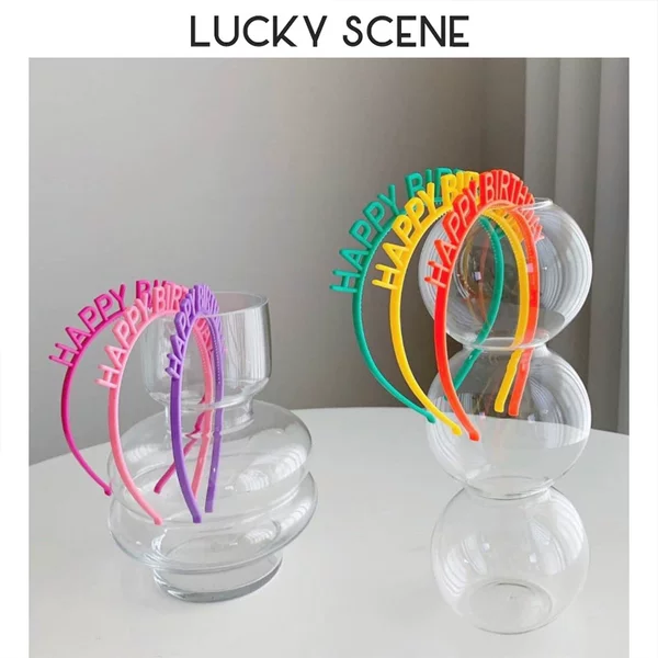 Товары от 吉祥道具LuckyScene