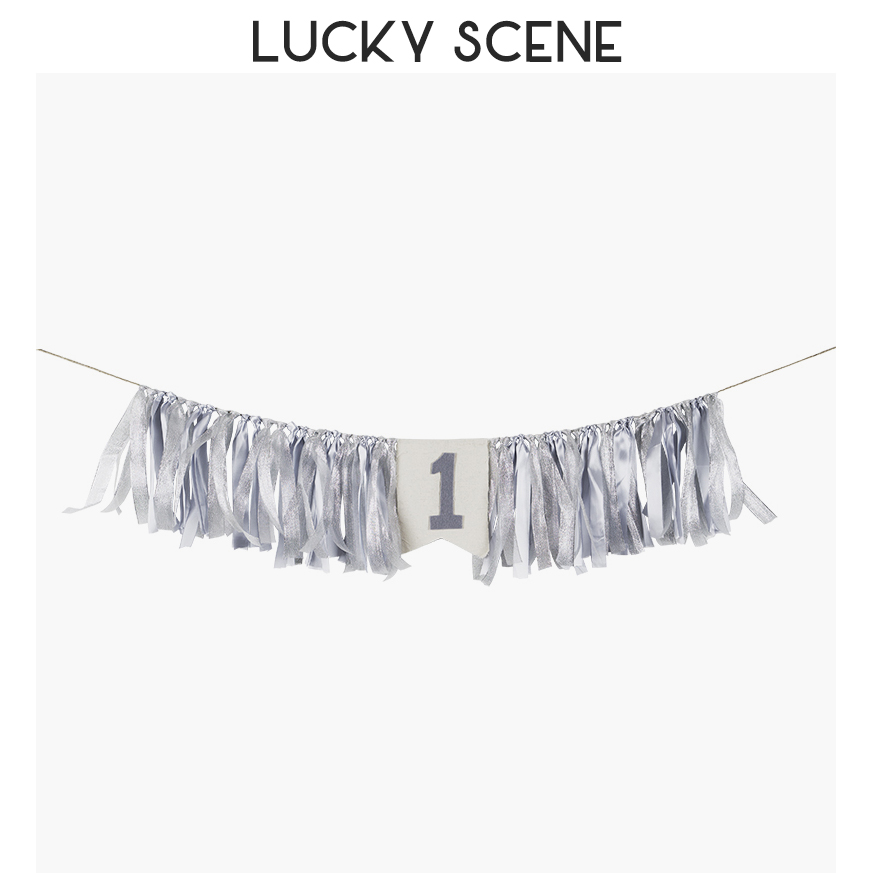 Silver Race and Baby Baby Ball Chair - around Decorative Party Birthday