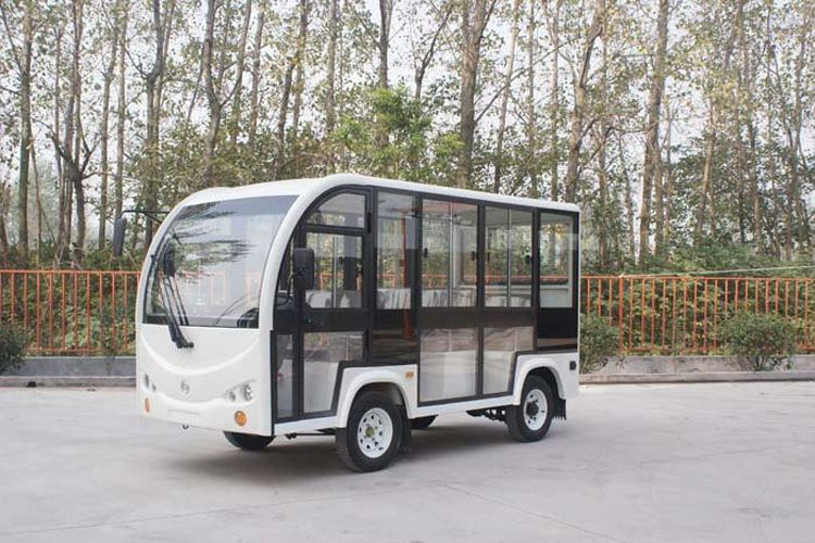 Bán chạy nhất 8-18 xe tham quan ngắm cảnh ngắm cảnh câu lạc bộ xe điện thân thiện với môi trường - Xe đạp điện