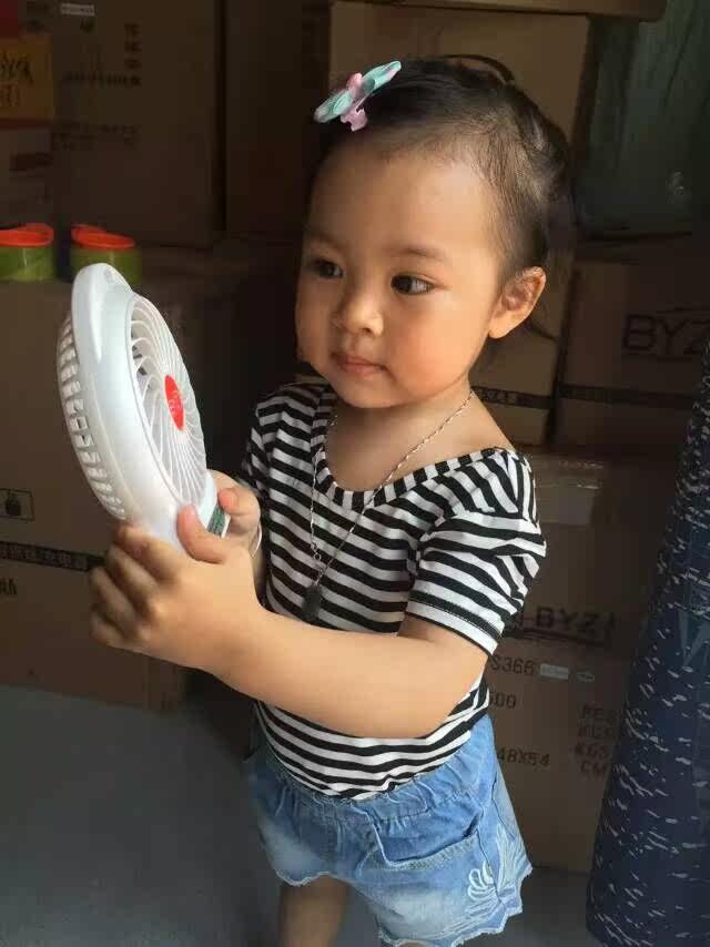 Ventilateur USB - Ref 401947 Image 8