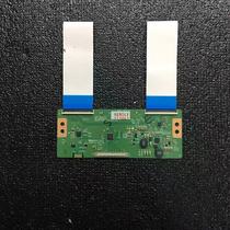 Original TCL L37E4500-3D LG screen 32 37HD V12 logic board 6870C-0433A measured the spot