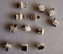 Suitable for Hisense TLM42V78PK HC420EF-B22 screen lamp and high voltage board card socket connector head