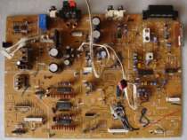 SONY LBT-A490K combination audio disassembly machine original motherboard 1-651-163-13
