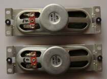 Haier L32F1 Horn Y513-847 10W 8 Euro 1 Consideration Real Auction WYSIWYG