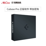 Steinberg/Yamaha Yamaha Cubase Pro13 Запись оборудование Профессиональное программное обеспечение для ремонта программного обеспечения Коммерческая версия