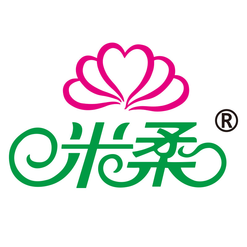 米柔卫生用品店的LOGO