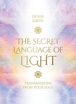Imported genuine Secret Language of Light Mysterious Secret Language Oracle Card(now)