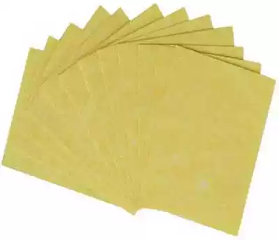 Imported Parchment Paper Parchment Ceremony Wishing (now) 12 sheets (sanctified)Small sheets