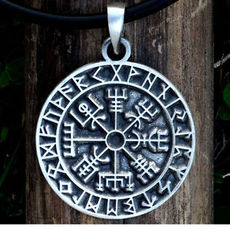 Китайская карта защиты от несчастий 进口viking