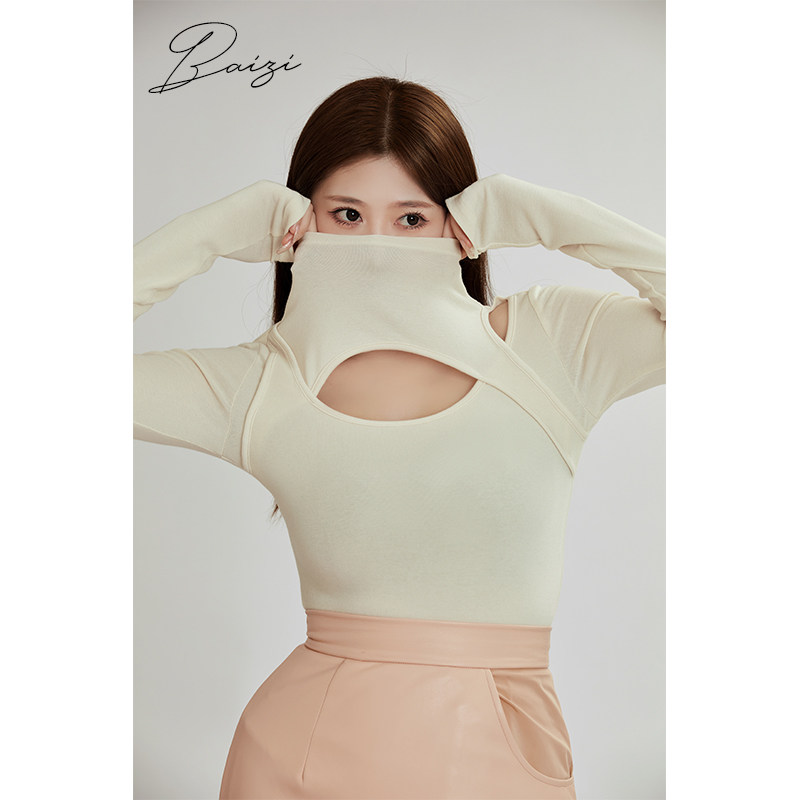 Zhou Baizi FOR YOU Hot Collection Tops Skirts Dresses