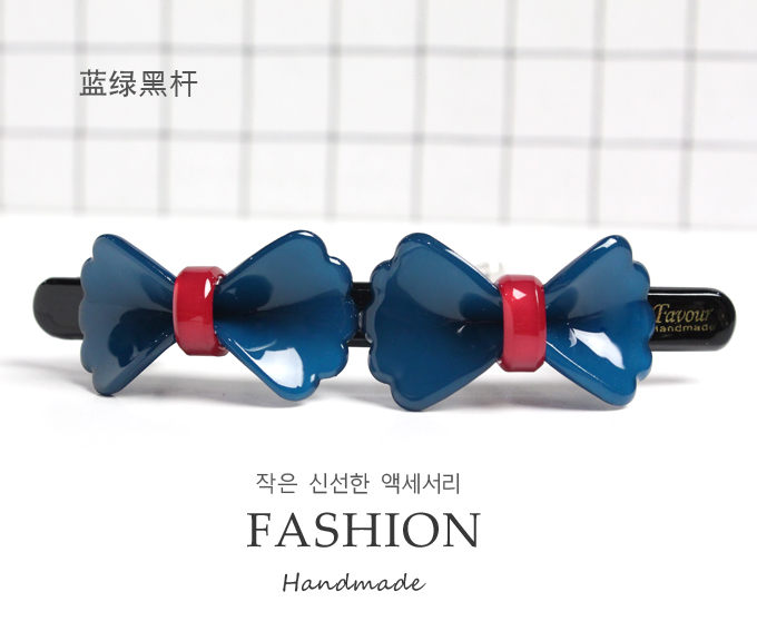 Phụ kiện tóc quốc gia 25 nhân dân tệ dây buộc tóc cute
