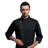 Демисезонный хлопковый лонгслив для работы, рабочая одежда, большой размер, короткий рукав