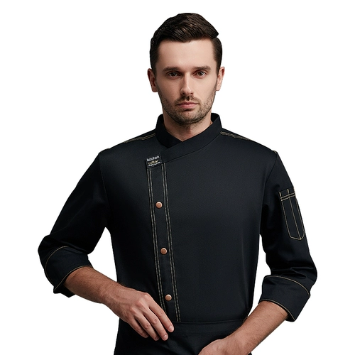 Демисезонный хлопковый лонгслив для работы, рабочая одежда, большой размер, короткий рукав