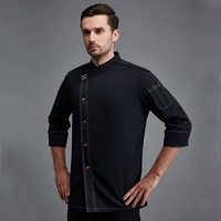 Черный лонгслив, печать