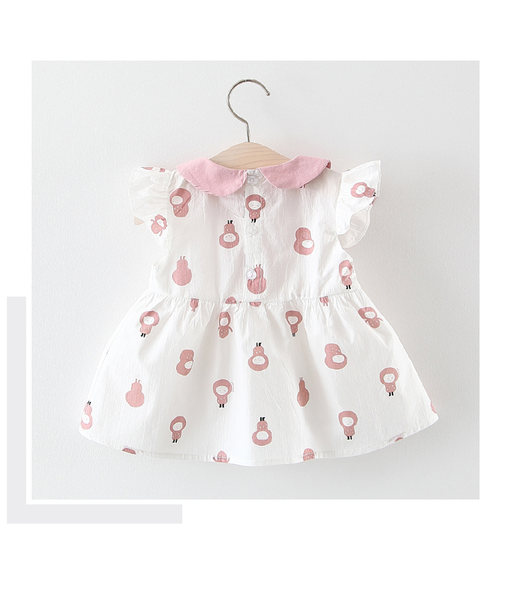T-shirt enfant en coton - Ref 3427755 Image 22